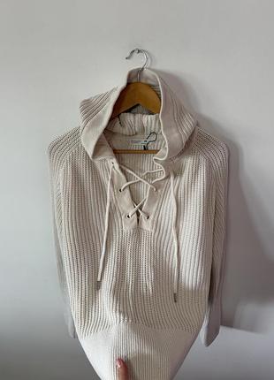 Котоновий светр primark🌿 3