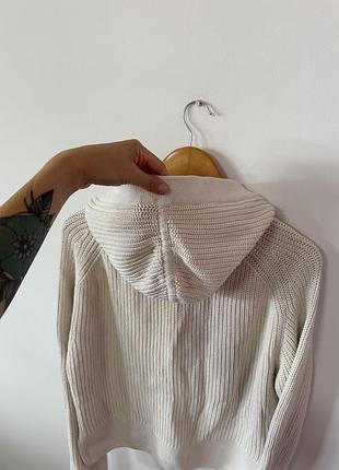 Котоновий светр primark🌿 5
