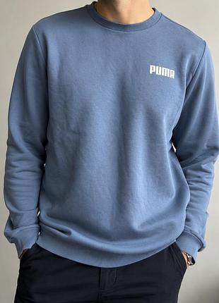 Свитшот puma