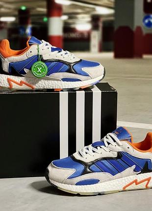 Adidas tresc run white violet