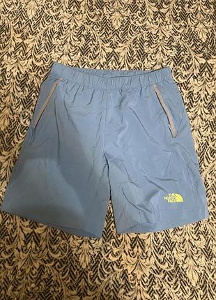 Шорти the north face розмір s