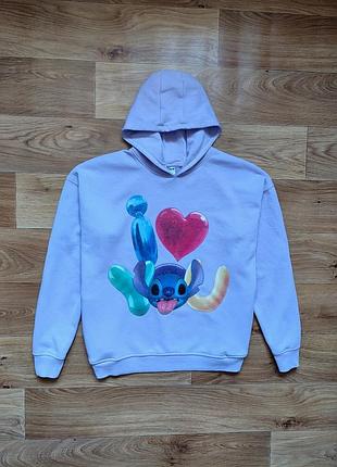 Класна худі зі stitch