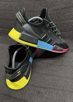 Кроссовки мужские adidas