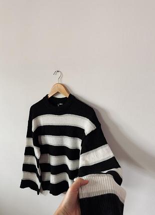 Базовий светр h&m🌿