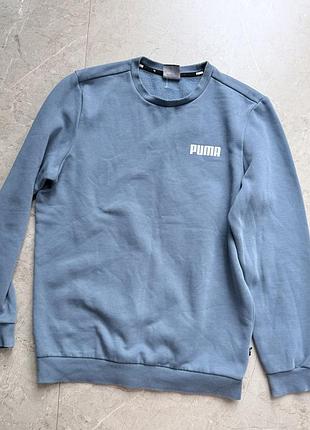 Свитшот puma 2
