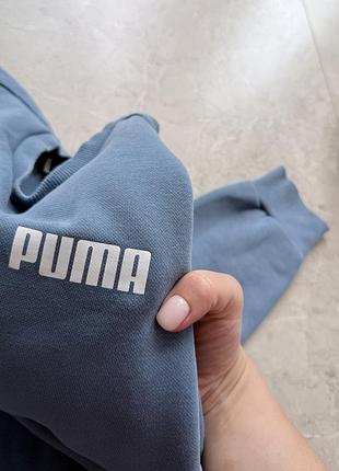 Свитшот puma 4