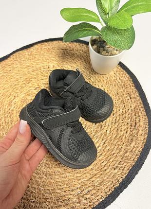 Кросівки nike для хлопчика 19,5 розмір