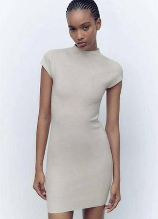 Сукня міні zara