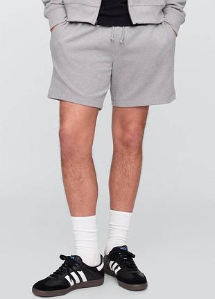 Шорты мужские gap