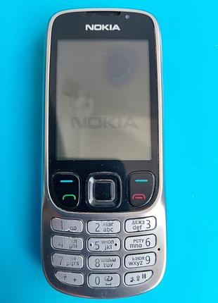Легендарна nokia 6303c оригінал вироблено в угорщині (made in hungary).