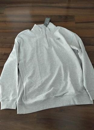 Кофта new balance, оригінал,xl