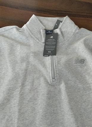 Кофта new balance, оригінал,xl 3