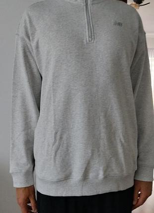 Кофта new balance, оригінал,xl 5