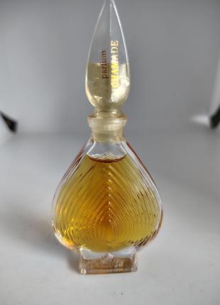 Guerlain chamade