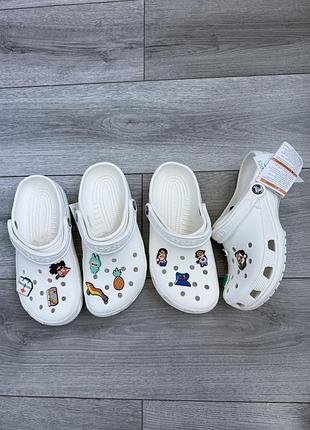 Crocs 38 років