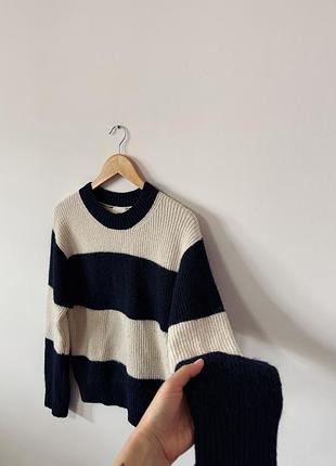 Базовий светр h&m🌿