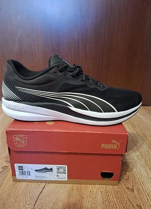 Кроссовки puma redeem profoam