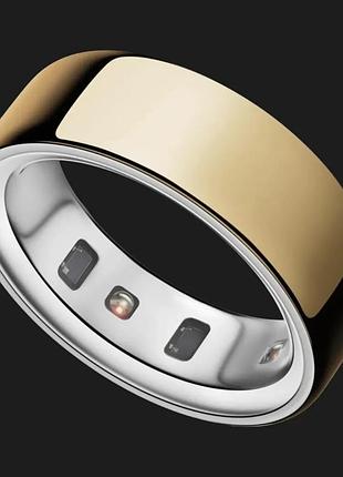 Смарт-кільце oura ring 4 gold size 7