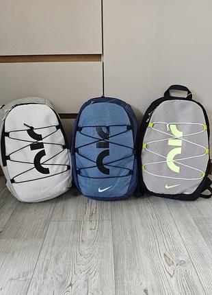 Рюкзак nike air backpack