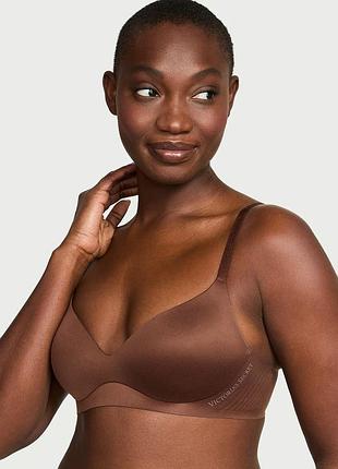 Базовый бюстгальтер victoria's secret