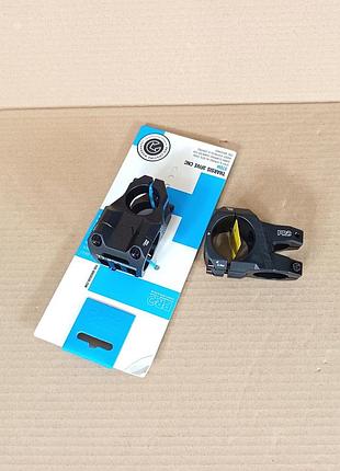 Винос керма pro tharsis 3five cnc 35x35 mm (нове)