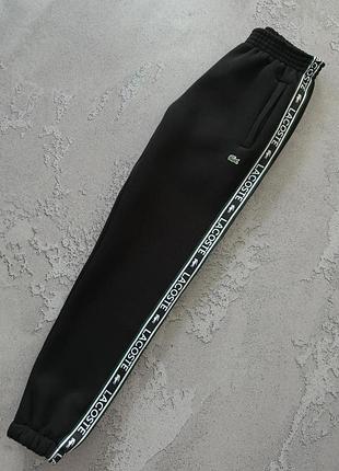 Зима брюки lct черные