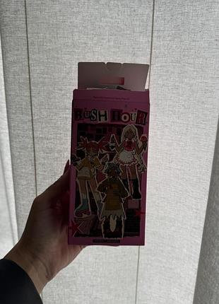 Pop mart rush hour оригінал 2