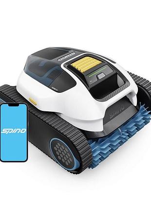 Робот-пилосос для басейну spino e1