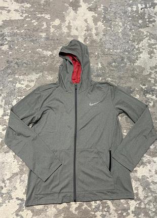 Чоловіча спортивна кофта nike