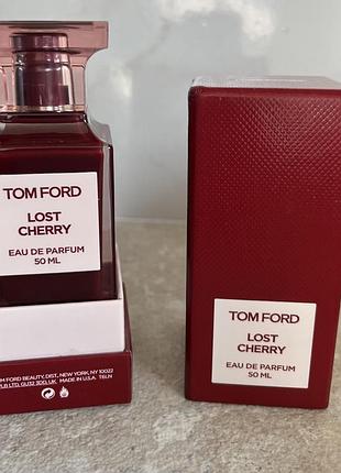 Tom ford lost cherry 2