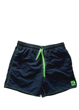 Шорти пляжні adidas