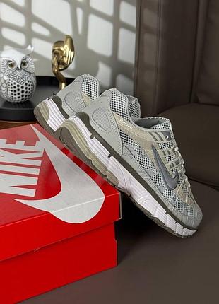 Nike p-6000 m light grey 6