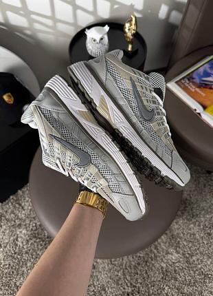 Nike p-6000 m light grey 3