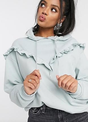Худі river island