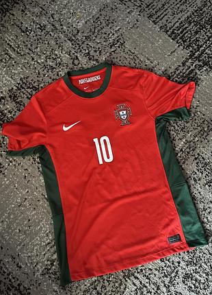 Футболка nike унісекс