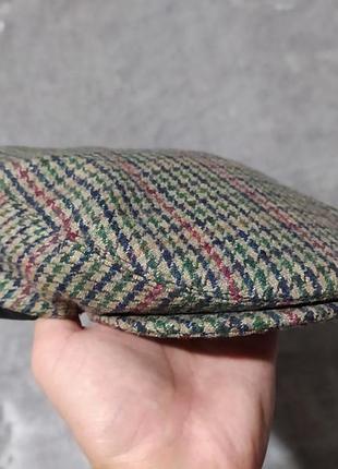 Countryside classics (l) flat cap кепка