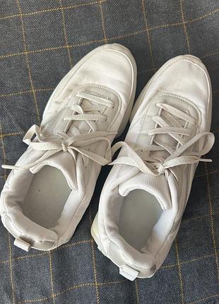 Мʼякі комфортні кросівки allbirds courier, розмір 40-41