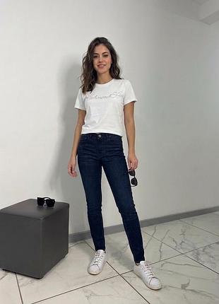 Джинсы super skinny fit esmara