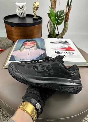 Nike acg mountain fly 2 low black