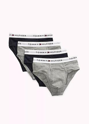 Набор мужских трусов tommy hilfiger