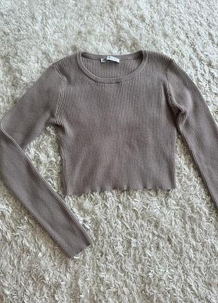 Топ рубрик zara s