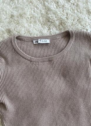 Топ рубрик zara s 2