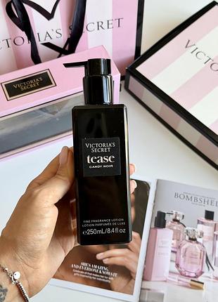Лосьйон для тіла tease candy noir victoria’s secret