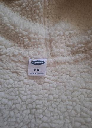 Курточка old navy 3