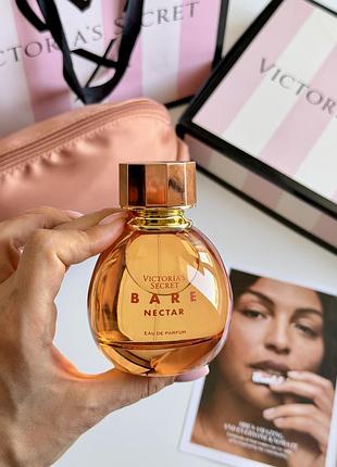 Парфуми bare nectar victoria’s secret
