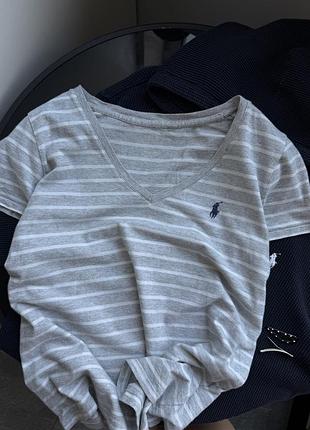 Prl polo ralph lauren футболка поло майка топ