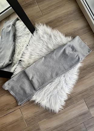 Спортивні лосінки h&m