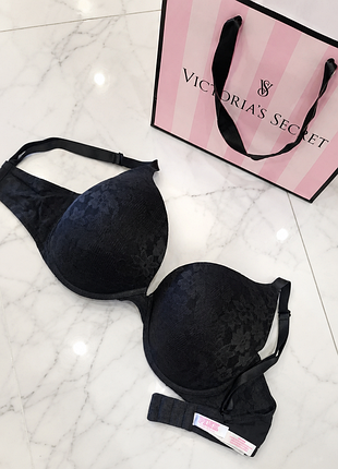 Бюстгальтер victoria's secret вікторія сікрет. р. 36дд, е 80. оригінал