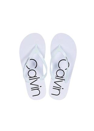 В'єтнамки жіночі Calvin klein