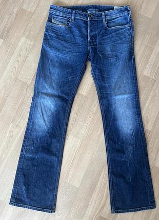 Джинси diesel , розмір 32/34